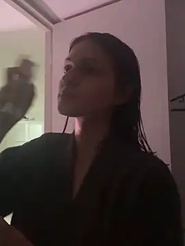 AngelRuby online show from February 12, 11:45 am