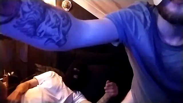 Jaymie2p25 online show from January 15, 7:20 pm