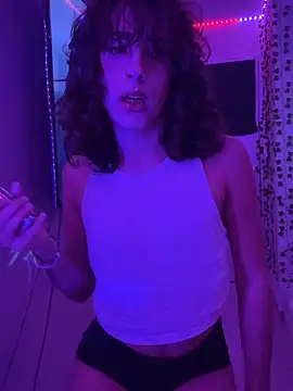 BBSTRING online show from November 20, 8:43 pm