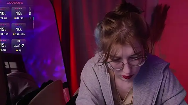 lissaros online show from November 16, 4:47 am