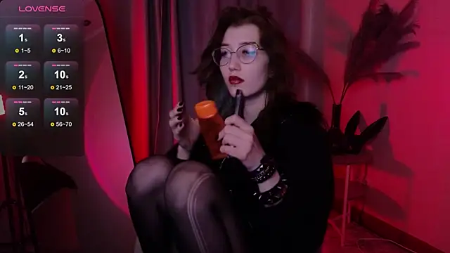 lissaros online show from September 11, 5:30 am