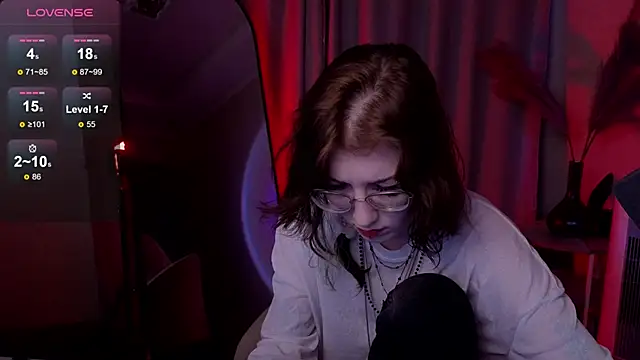 lissaros online show from September 17, 5:49 am