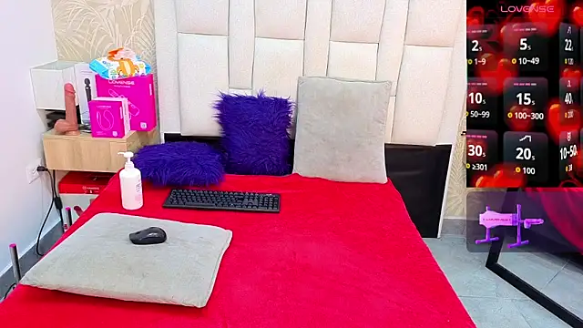 dafnnelewis online show from March 14, 12:17 pm