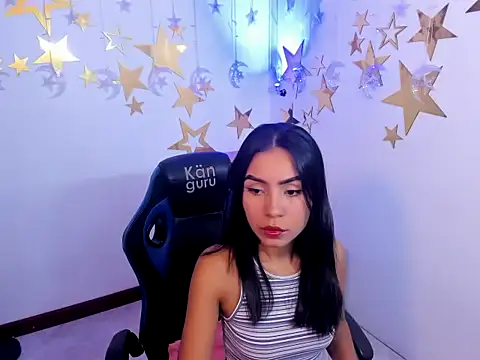 julieta fn online show from November 24, 2:52 pm