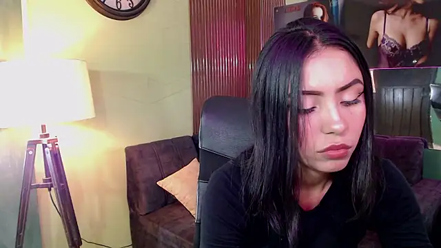 julieta fn online show from March 21, 3:28 pm