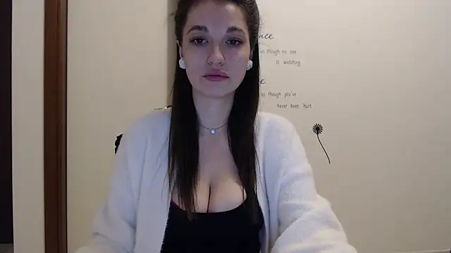 Eva Eldis online show from November 12, 2:48 pm