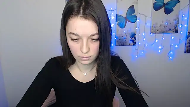 Eva Eldis online show from February 8, 3:49 pm