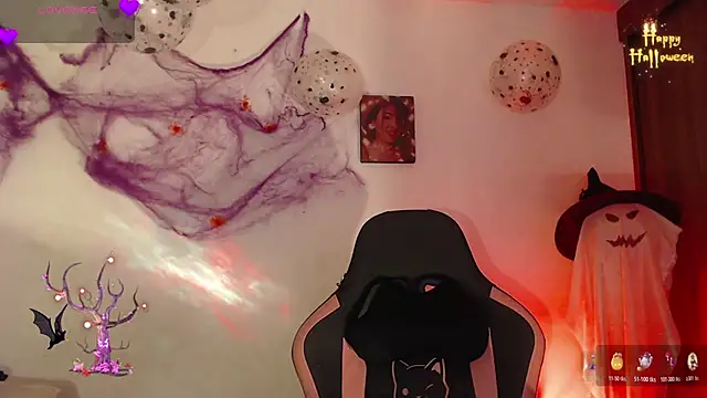 alaia sweetxxx online show from October 29, 1:43 am