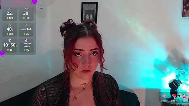 alaia sweetxxx online show from October 3, 1:22 am