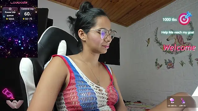 alisson hoffman05 online show from October 2, 9:53 pm