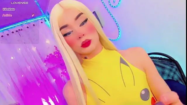 Irina milkmaid online show from February 17, 7:35 pm