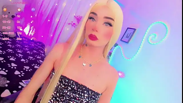 Irina milkmaid online show from February 19, 7:46 pm