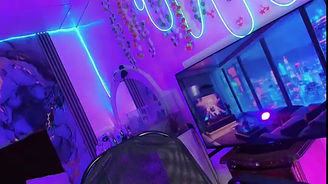 Irina milkmaid online show from September 12, 7:54 pm