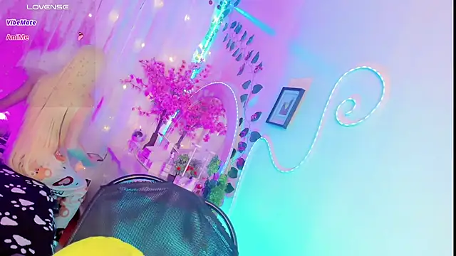 Irina milkmaid online show from February 18, 7:35 pm