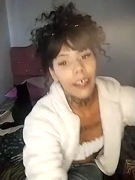 StormyWets Bluk online show from September 9, 12:49 pm