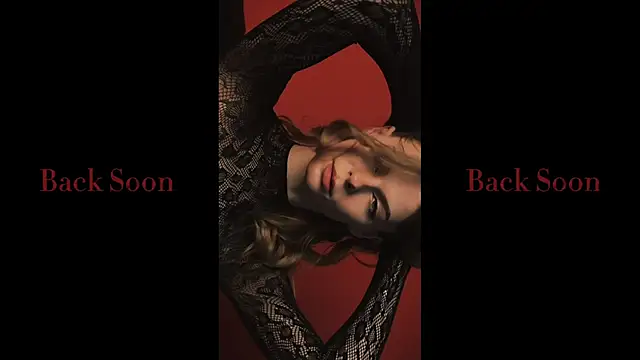 rosy black  online show from November 1, 4:33 pm