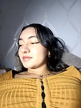 CuteHarper online show from September 19, 3:27 am