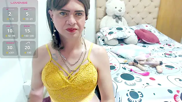 Dolldirtyxxx online show from September 11, 4:46 am