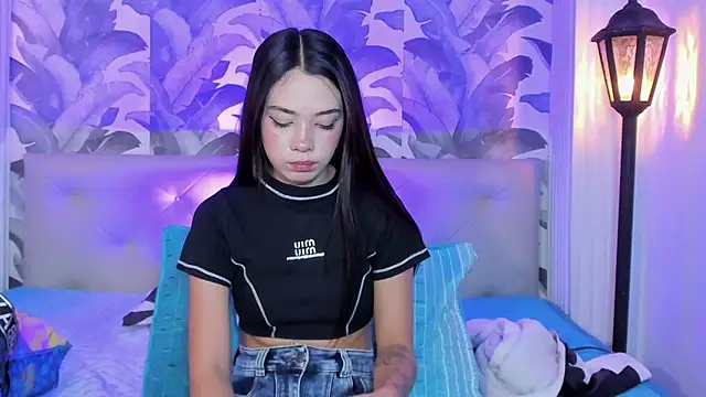 Sami Evanns online show from January 15, 3:45 am