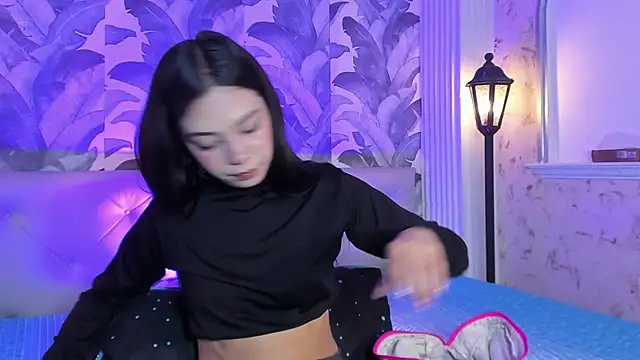 Sami Evanns online show from September 30, 3:23 am