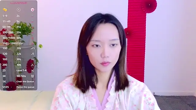  misayu 99 online show from March 13, 5:42 am