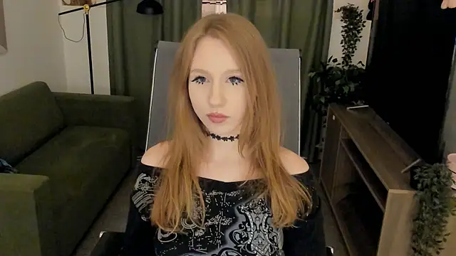 DariaTate online show from July 4, 5:42 pm