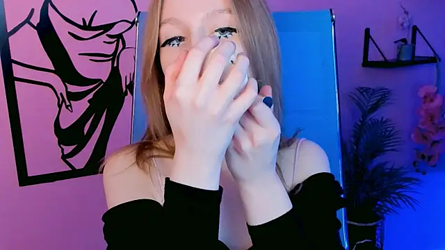 DariaTate online show from October 14, 11:35 am