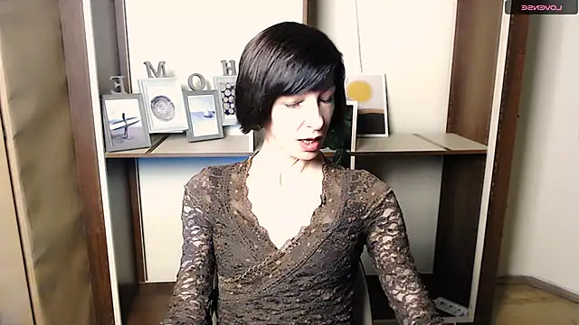  AngeliaFlow  online show from October 27, 7:48 am