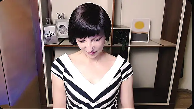  AngeliaFlow  online show from March 24, 11:26 am