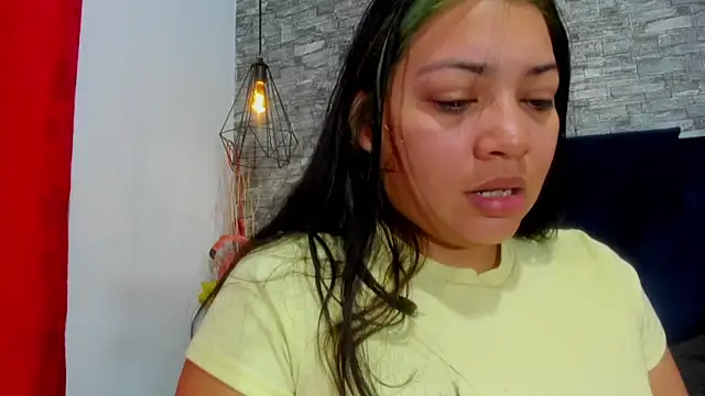 Sophia Brunett online show from February 9, 11:34 am