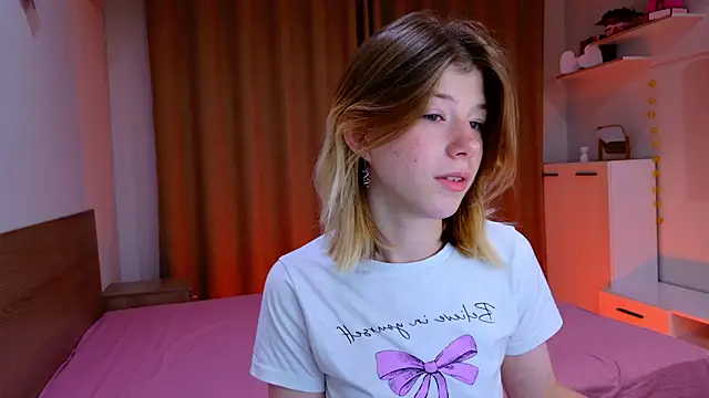 Bella amory online show from November 1, 11:52 pm