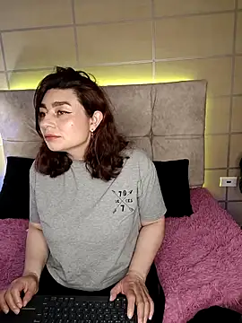  michonne  online show from September 12, 9:00 pm