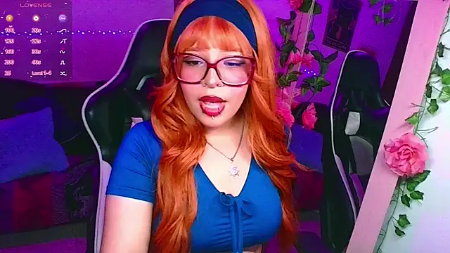 BunnyLilith  online show from March 31, 12:54 am