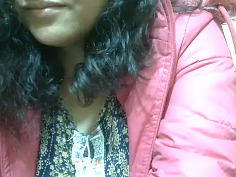 Your cutiepie  online show from January 11, 5:40 pm