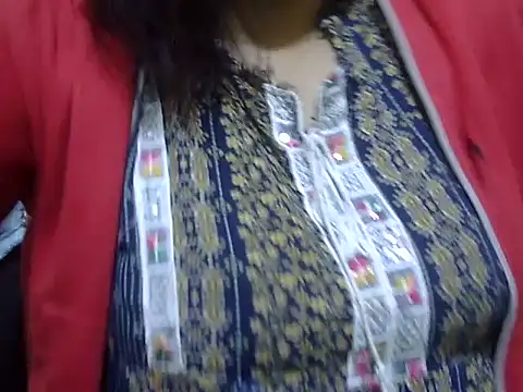 Your cutiepie  online show from January 16, 6:37 pm