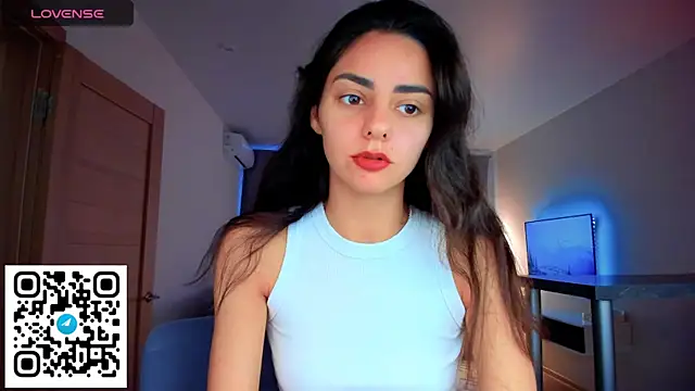 EmiliaZen online show from September 25, 2:05 pm