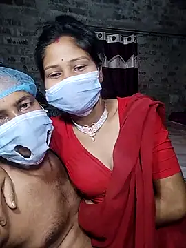 ritubhabi440 online show from April 14, 12:22 am