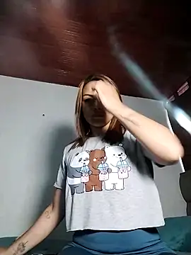 PenelopeMist online show from September 29, 6:57 pm