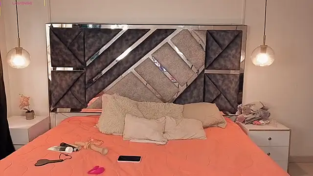 lizha milf online show from September 27, 9:22 pm