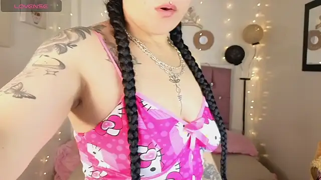 lizha milf online show from March 29, 7:13 pm