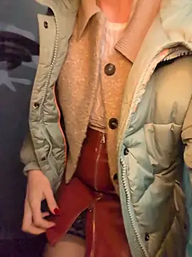 Sexybiene969 online show from January 10, 5:17 pm