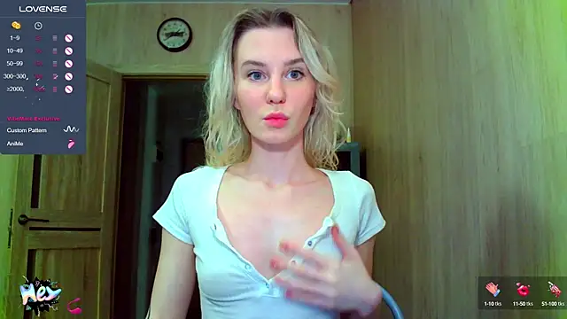 Caramel piegirl online show from September 18, 9:46 pm