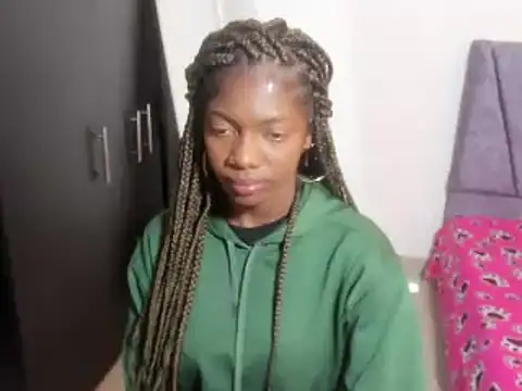 enyelsalas2 online show from October 21, 2:15 am