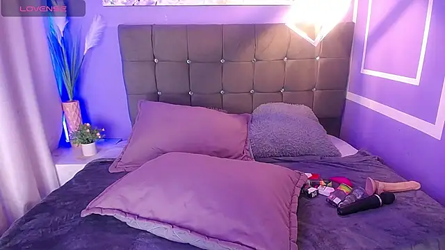 melissa becraft online show from November 21, 2:46 am