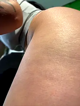 Dulce  Boyd online show from November 6, 2:01 pm