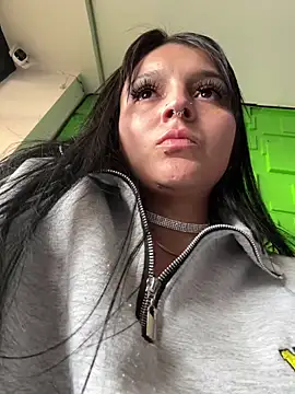 Dulce  Boyd online show from April 20, 2:09 pm