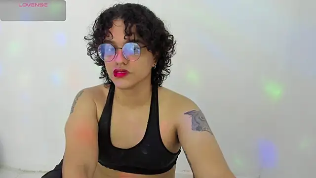 Diane blossom online show from November 8, 12:59 am