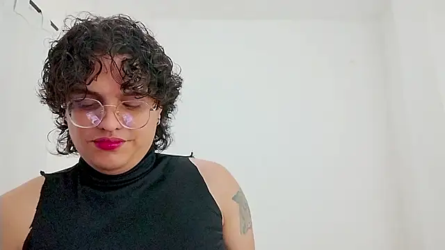 Diane blossom online show from February 19, 1:27 am