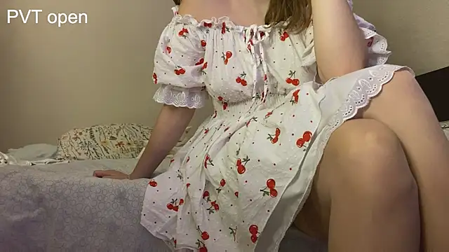 Sabrinaanddaniel online show from September 27, 9:00 pm