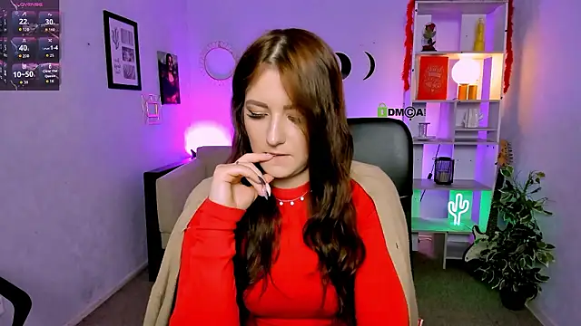 catherine kitty online show from February 24, 2:11 am